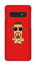 savagebori Samsung Phone Cases