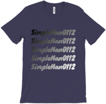 simpleman0112 T-Shirts