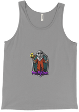 pure_nightmare_3 Tank Top
