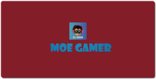 Moe Gamer XXL Gaming Mousepad