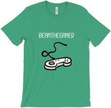 Beamthegamer Retro T-Shirt