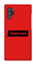 sychojeanix Samsung Phone Cases
