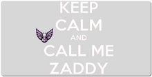 darkzaddy XXL Gaming Mousepad