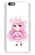 LewnaBun Happi iPhone  Case