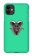 trulie iPhone Phone Cases