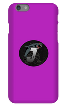 jimsharkoo iPhone Phone Cases