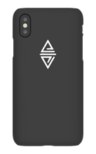 dannyleaxmusic iPhone Phone Cases