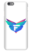 flyzk iPhone Phone Cases