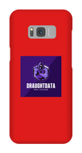 draughtdata Samsung Phone Cases