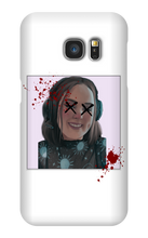 Profile Samsung Case