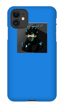 Zorro iPhone Phone Cases