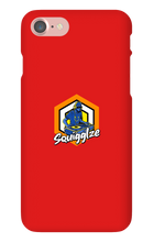 Squigglze iPhone Cases