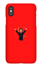 picho0n iPhone Phone FUNDAS
