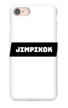 jimpixok iPhone Phone Cases