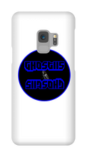ghost11525 Samsung Phone Cases