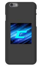 Cold Clan iPhone Phone Cases