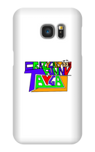 crazycartoonfunnytayga Samsung Phone Cases