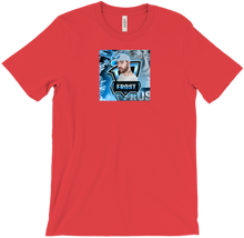 frostm0f0 T-Shirts