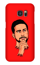 jop1n Samsung Phone Cases