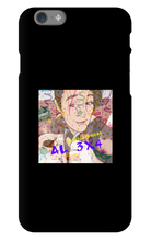 monicapernas iPhone Phone Cases 3x4