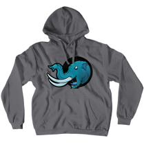 actionjofps Hoodies (No-Zip/Pullover)