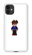 IPhone Case Drocks3 (Pixel)
