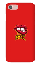 bettyroc iPhone Phone Cases
