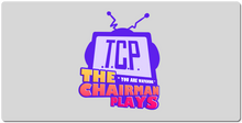 thechairmanplays XXL Gaming Mousepad