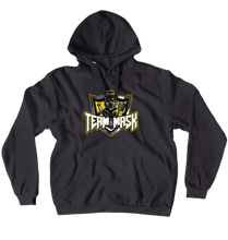 maclar0n Hoodies (No-Zip/Pullover)