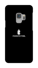 FAKE X KonexionC Samsung Phone Cases