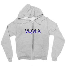 joyfishgaming Zip Up Hoodie