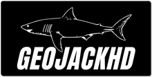 geojackhd XXL Gaming Mousepad