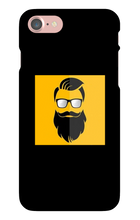 ryanthebeardman iPhone Phone Cases