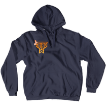 turbx Hoodies (No-Zip/Pullover)