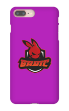 gabic333 iPhone Phone Cases