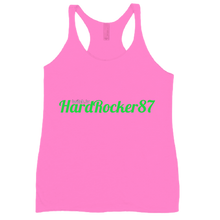 Hardrocker logo 1 W-razorback