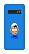 axel-rex Samsung Phone Cases
