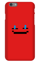 pixel itskirk iPhone Phone Cases