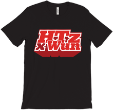 HTzxWun 3D T-Shirts