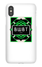 Bandwidth Bandits Gaming iPhone Phone Cases