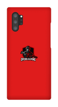 dpcoolgaming Samsung Phone Cases