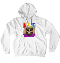 wxviiii Hoodies (No-Zip/Pullover)
