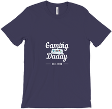 Gaming Daddy T-Shirts