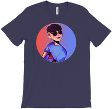 itzmegaa T-Shirts