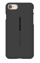 cobrafire2020 iPhone Phone Cases