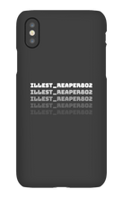 Reapers Den Offical iPhone Phone Cases