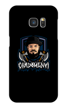 chadomenvi Samsung Phone Cases