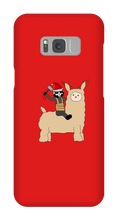 dramalama19 Samsung Phone Cases