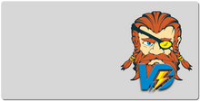 varadahl XXL Gaming Mousepad