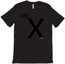 MR X T-Shirts